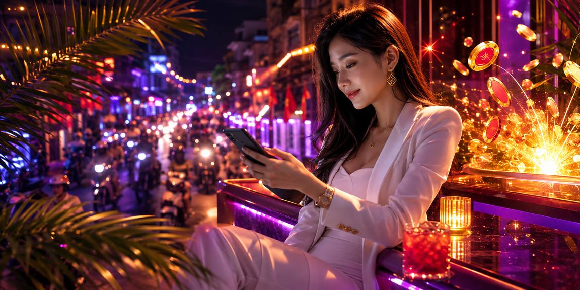 kun88 Slot Chợ Đêm